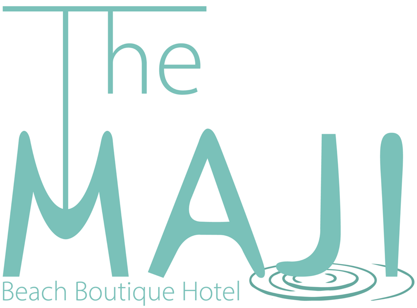 Hotel The Maji